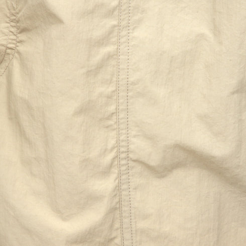Mfpen Motion Shorts Recicled Light Taupe SS23-02 Degli Uberti